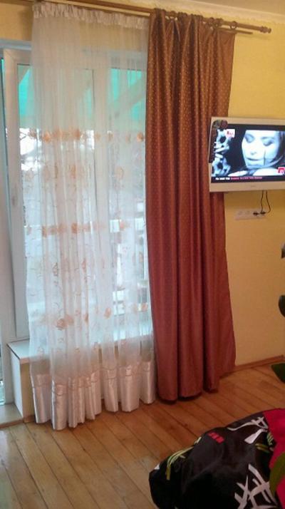"Ранчо" - Тераса Квіти Сад Leilighet Uzjhorod Eksteriør bilde